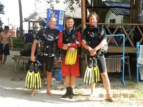 7 Best Diving Schools in Koh Phangan - 2023 Review