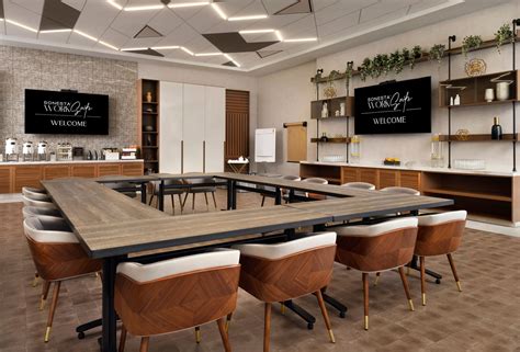 Sonesta Work Suite in Irvine - Sonesta Meetings & Events