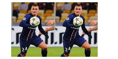 Marco Verratti Net Worth And Salary 2024