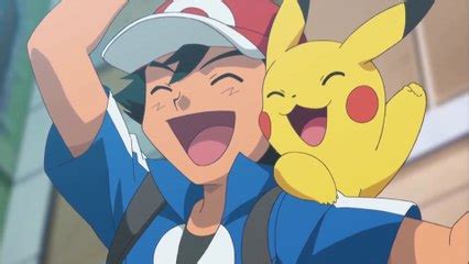 Pokemon XY in Hindi by SD Toons - Dailymotion