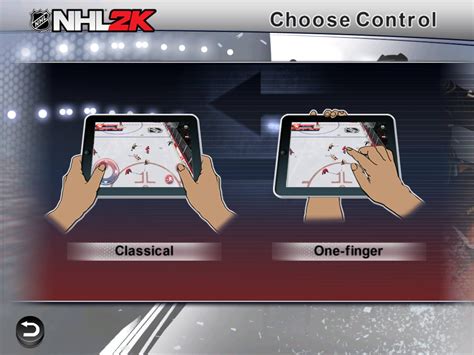 2K Games releases NHL 2K for iOS and Android