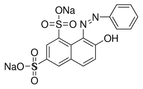 Orange G certified, Dye content 80 % | 1936-15-8 | Sigma-Aldrich