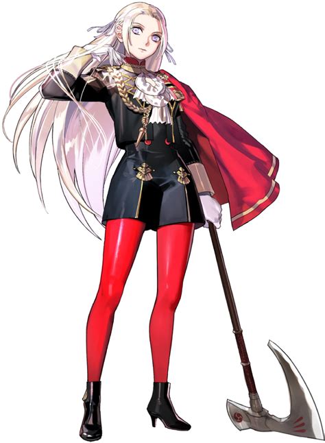 Edelgard - Fire Emblem Wiki