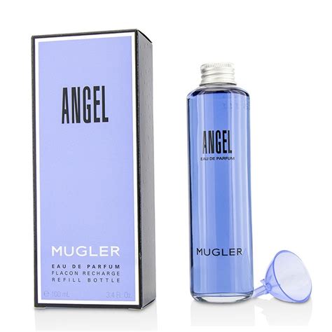 Angel EDP Refill Bottle - Thierry Mugler (Mugler) | F&C Co. USA