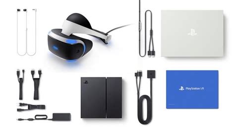 PlayStation 5 VR Headset to have an HDR OLED display and support AAA games