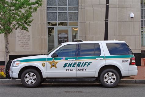 Clay County Sheriff's Office, Florida | Clay County Sheriff'… | Flickr