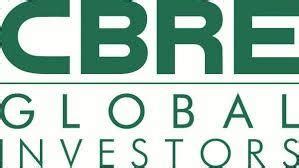 CBRE Logo - LogoDix