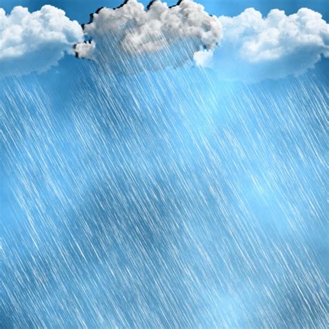 Rain Clouds Free Stock Photo - Public Domain Pictures