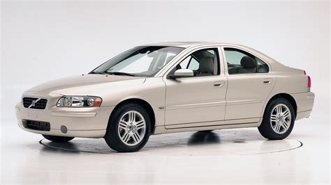 2006 Volvo S60