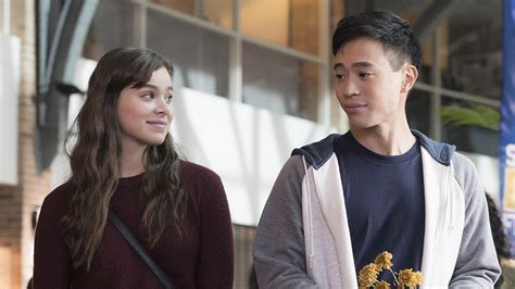 'Edge of Seventeen' Review From Toronto: Hailee Steinfeld Comes of Age - Variety