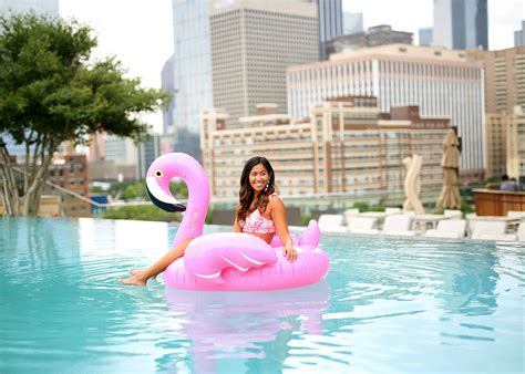 10 Best Hotel Pools in Texas – Texas Monthly