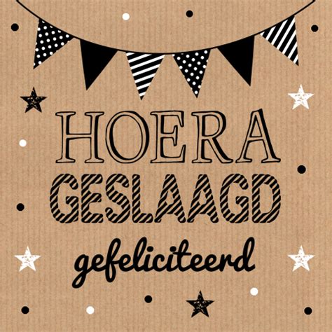 Gefeliciteerd Met Je Diploma | Gefeliciteerd Tante