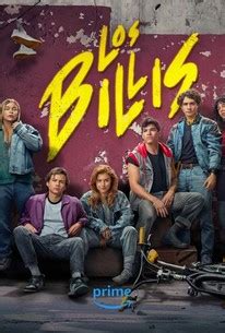 Los Billis: Season 1 | Rotten Tomatoes