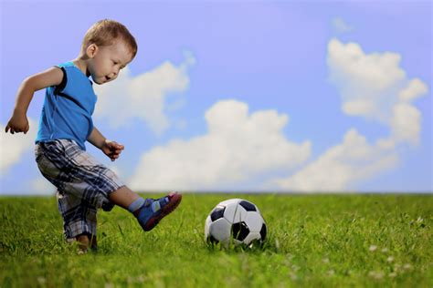 Running, Jumping & Throwing: Keys to Lifelong Health - BabySparks