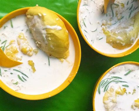 9 Amazing Durian Desserts Every Durian Lover Should Try