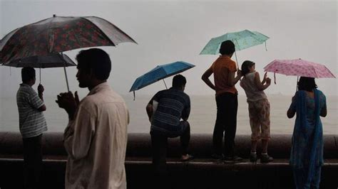 Monsoon 2023 knocks on Goa’s doors- When will it arrive in Mumbai ...