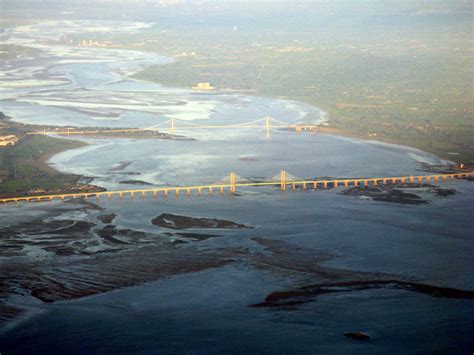 The Mouth of The Severn © M J Richardson :: Geograph Britain and Ireland