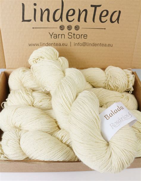 Undyed Merino Wool Silk Yarn 4 Ply DK White Yarn to Dye Knitting Dyeing ...