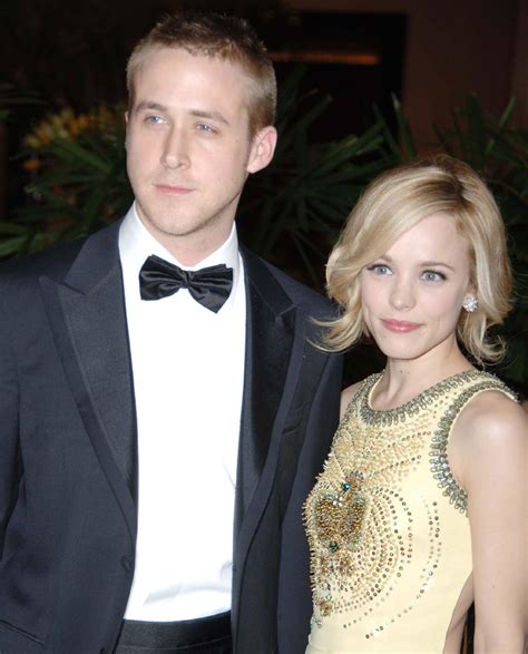 Unveiling the Ages: Rachel McAdams and Ryan Gosling's Actual vs. On ...