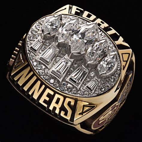 If It's Hip, It's Here (Archives): Super Serious Super Bowl Ring Bling ...