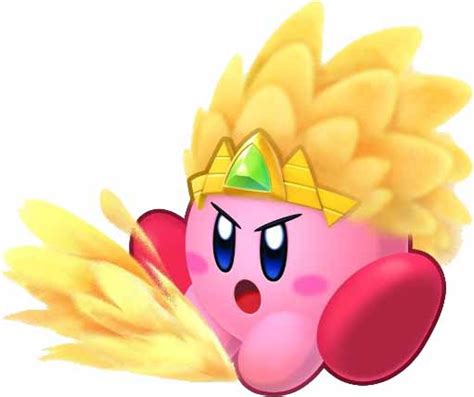 Guide - All copy abilities in Kirby's Return to Dream Land Deluxe ...