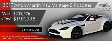 Aston Martin San Diego | New Aston Martin dealership in San Diego, CA 92111