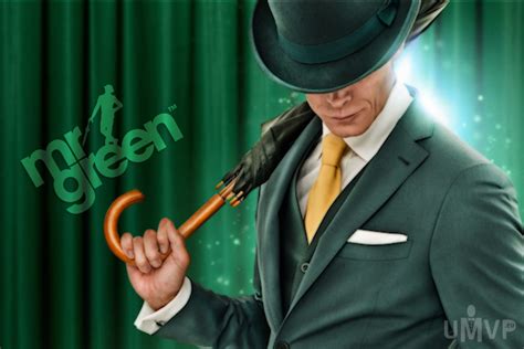 Honest Mr Green Casino Review for UK Players - Everything on the ...