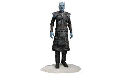 Night King Costume | Carbon Costume | DIY Dress-Up Guides for Cosplay & Halloween