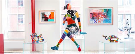 Contemporary Art Movement: Who Started It? - Eden Gallery