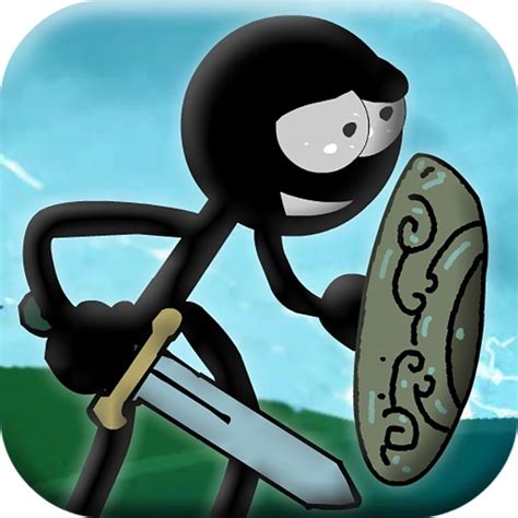 Stickman Battle:Defenders - Tower Defense Strategy by donna romeo