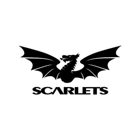 Scarlets Logo PNG Vector EPS, SVG, Ai formats, 413.15 KB Free Download