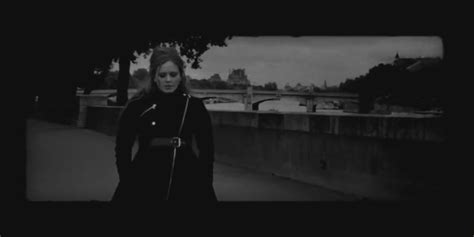 Someone Like You [Music Video] - Adele Image (25713128) - Fanpop