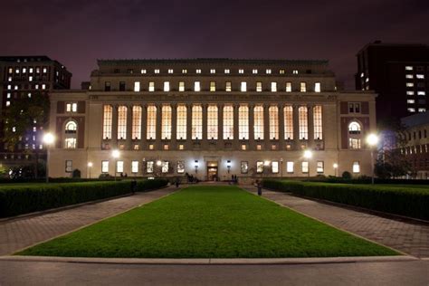 Columbia College - Great College Deals