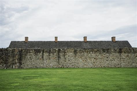 Fort Frederick | Smithsonian Photo Contest | Smithsonian Magazine