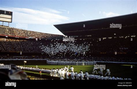 FIFA World Cup - Espana 1982 (Spain 1982) 13.6.1982, Camp Nou, Barcelona. FIFA World Cup 1982 ...