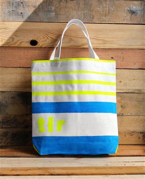 44 Amazing DIY Tote Bag Tutorial-Enhanced