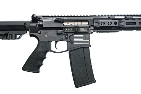 JT-15 CA Compliant Rifle - Juggernaut Tactical