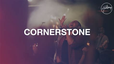 Cornerstone - Hillsong Worship - WorldTamilchristians-The Collections ...