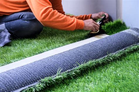 How to Prep for Artificial Turf Installation? - Mystery Business News