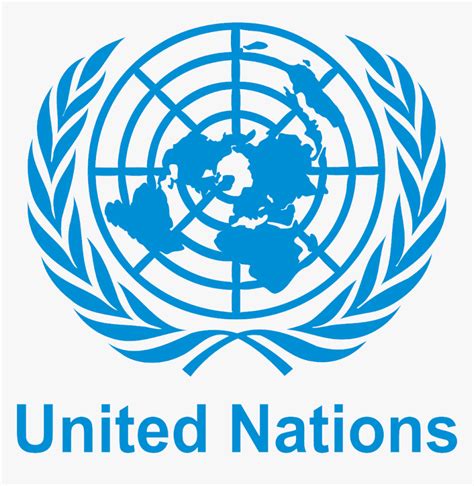 United Nations Logo Png, Un Logo Png - United Nations Logo Png ...