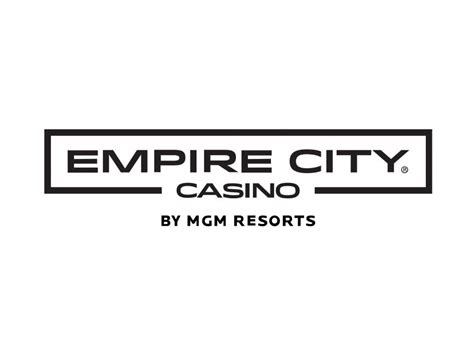 Empire City Casino Logo PNG vector in SVG, PDF, AI, CDR format