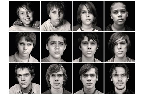 BOYHOOD: Some Thoughts on Richard Linklater's Epic Film - JC Shakespeare