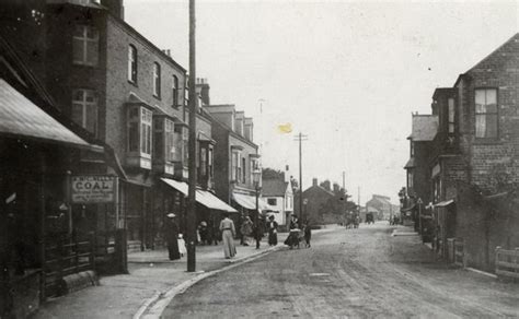 High Street,Sutton on Sea | Lincolnshire, Old photos, Street