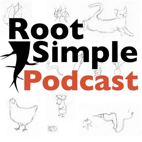 Root Simple Podcast in the iTunes Store | Root Simple