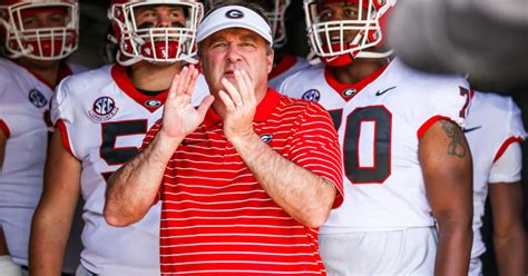 Insider Notes: Expectations for Georgia and the transfer portal