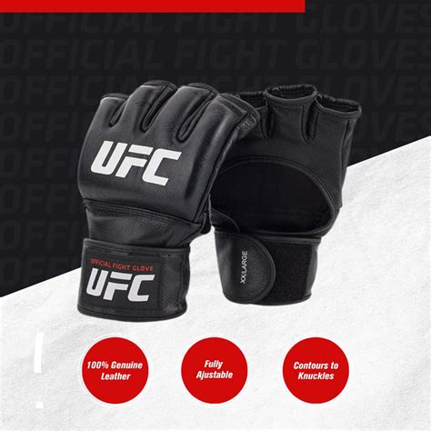 Ufc Mma Gloves