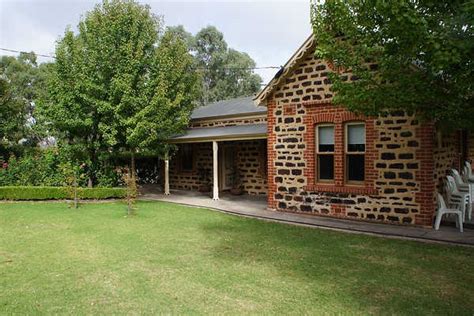 Langmeil Winery, Barossa Valley