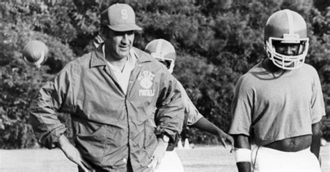 Tim Peeler: Remembering former NC State coach Monte Kiffin