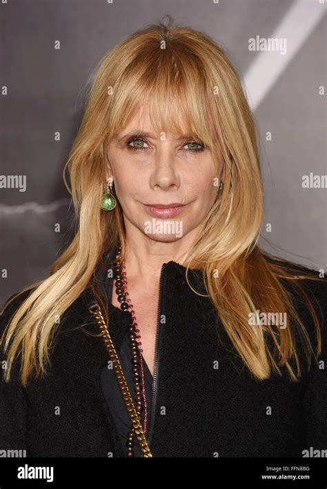 Rosanna Arquette Stock Photos & Rosanna Arquette Stock Images - Alamy