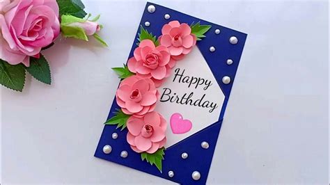 Custom Birthday Cards | Personalized Birthday Cards | Fast Custom Boxes